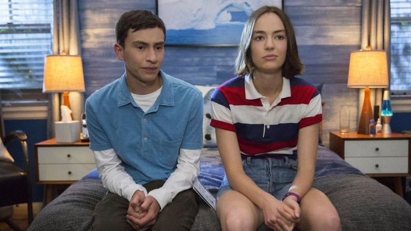 Atypical (Foto: Divulgação/Netflix)