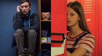 Atypical (Foto: Reprodução/ Netflix) e Everything Sucks (Foto: Reprodução /Netflix)