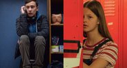 Atypical (Foto: Reprodução/ Netflix) e Everything Sucks (Foto: Reprodução /Netflix)