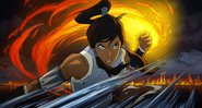 Avatar: A Lenda De Korra (Foto: Reprodução)