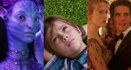 Avatar, Boyhood, De Olhos Bem Fechados (Foto: Reprodução)