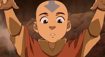 Avatar: A Lenda de Aang (Foto: Nickelodeon / Reprodução)