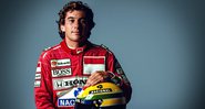 Ayrton Senna (Foto: reprodução/ Instituto Ayrton Senna)