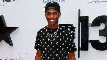 B. Smyth (Foto: Frederick M. Brown/Getty Images for BET)