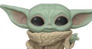 Baby Yoda Funko Pop (Foto: Divulgação)