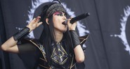 Babymetal (Foto: Daniel Karmann/picture-alliance/dpa/AP Images)