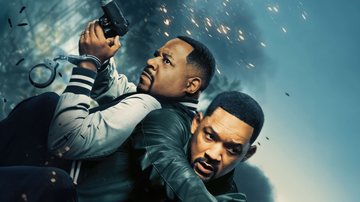 Bad Boys: Até o Fim estreia no topo das bilheterias brasileiras (Foto: Divulgação/Sony Pictures)