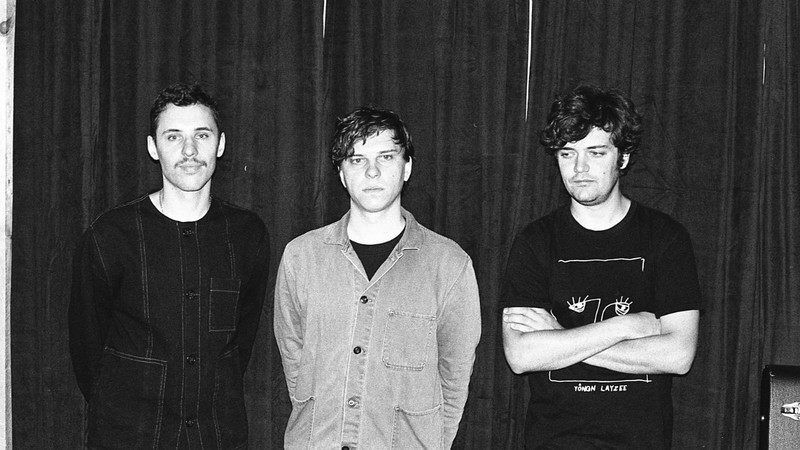 Badbadnotgood se apresenta no dia 7, em São Paulo, na Audio Club (Foto: Divulgação)