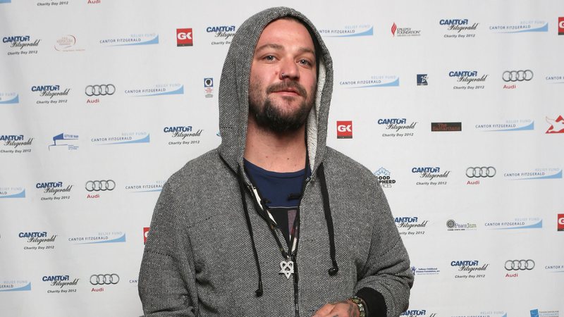 Bam Margera (Foto: Mike McGregor / Correspondente)