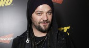 Bam Margera (Foto:Todd Williamson/Invision/AP)