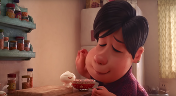 Bao (Foto:Reprodução/Pixar)