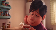 Bao (Foto:Reprodução/Pixar)