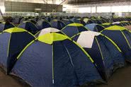 Campus Party 2021 (Foto: Camilla Millan / Rolling Stone Brasil)