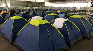 Campus Party 2021 (Foto: Camilla Millan / Rolling Stone Brasil)