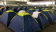 Campus Party 2021 (Foto: Camilla Millan / Rolling Stone Brasil)