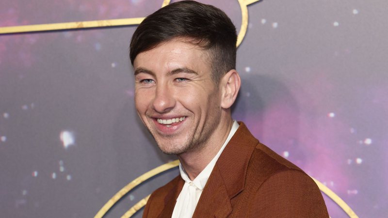 Barry Keoghan, ator de The Batman (Foto: Tim P. Whitby / Getty Images)