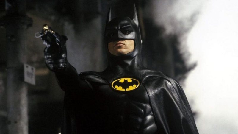 Batman (1989) (Foto: reprodução)