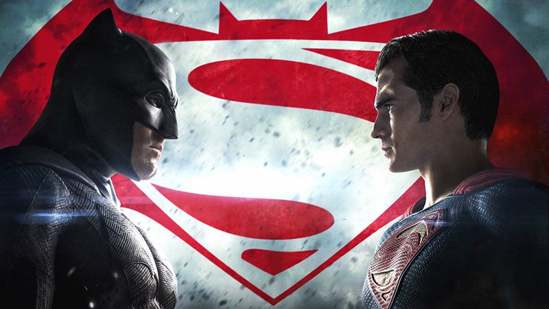 Batman vs Superman: A Origem da Justiça (foto: reprodução Warner/ DC)