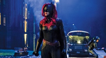 Batwoman (Foto: Divulgação / The CW)