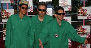 Beastie Boys (Foto: AP Photo/Chris OMeara)