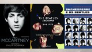 Selecionamos títulos imperdíveis que vão conquistar todos os beatlemaníacos - Reprodução/Amazon