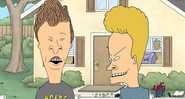 Beavis & Butt-Head (foto: reprodução/ MTV)