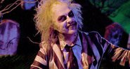 Beetlejuice: Os Fantasmas se Divertem (foto: reprodução Warner)