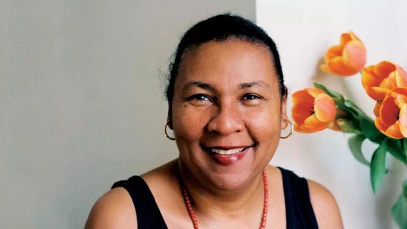 bell hooks (Foto: Liza Matthews / Bell Hooks Institute/Divulgação)