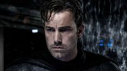 Ben Affleck como o Batman em Liga da Justiça (Foto: Reprodução)