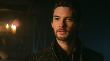 Ben Barnes como Darkling (Foto: Reprodução)