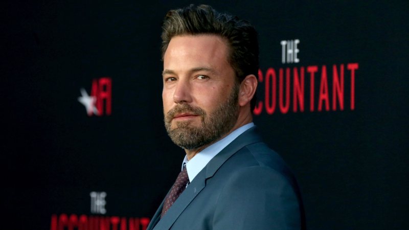 Ben Affleck. (Foto: GettyImages)