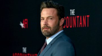 Ben Affleck (Foto: Frederick M. Brown / Getty Images)