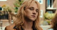 Ben Hardy como Roger Taylor em Bohemian Rhapsody (Foto: Reprodução/Divulgação)