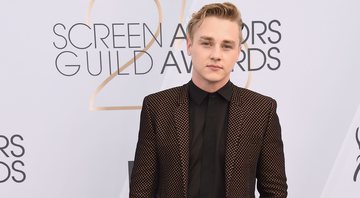 Ben Hardy (Foto: Gregg DeGuire / Getty Images)