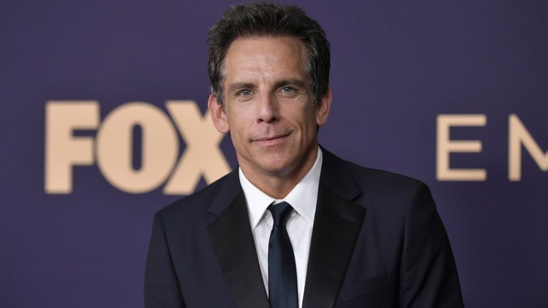 Ben Stiller (Foto: Richard Shotwell/Invision/AP)