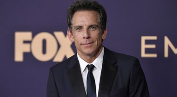 Ben Stiller (Foto: Richard Shotwell/Invision/AP)