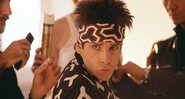 Ben Stiller em Zoolander (Foto: Reprodução via IMDB)