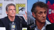 Ben Stiller, Sean Penn  (Foto: Getty Images)