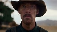 Benedict Cumberbatch em Ataque dos Cães (Foto: Divulgação / Netflix)