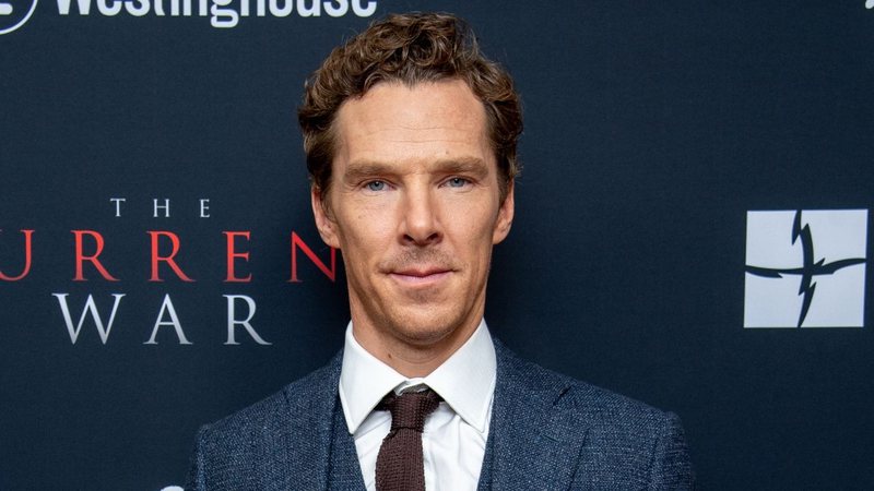 Benedict Cumberbatch (Foto: Roy Rochlin / Getty Images)