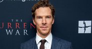 Benedict Cumberbatch (Foto: Roy Rochlin / Getty Images)