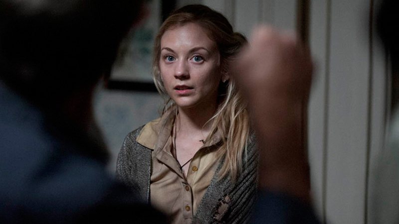 Emily Kinney como Beth Greene (foto: reprodução/ AMC)