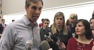 Beto O'Rourke (Scott Bauer / AP Photo)