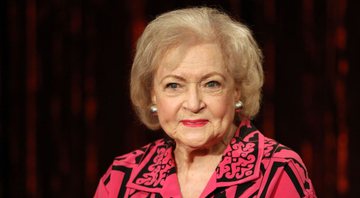 Betty White (Foto: Bryan Bedder/Getty Images)