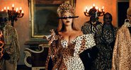 Beyoncé em Black is King (Foto: Divulgação)