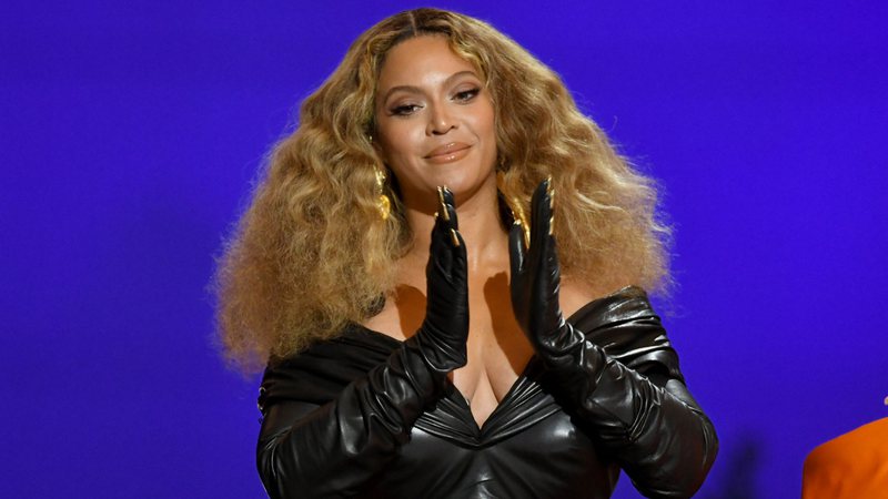 Beyoncé. (Foto: GettyImages)