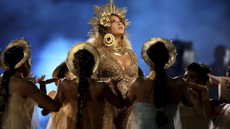 Beyoncé (Foto: Matt Sayles / Invision / AP)