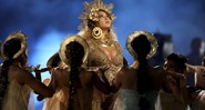 Beyoncé (Foto: Matt Sayles / Invision / AP)