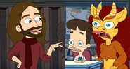 Big Mouth (foto: reprodução/ Netflix)