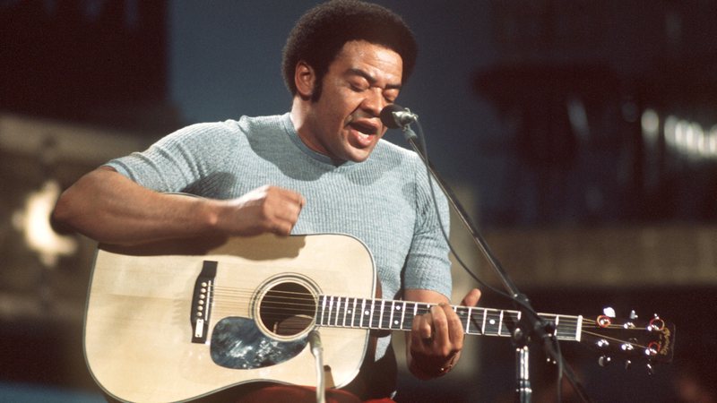 Bill Withers (Foto: Goebel / Foto Alliance /DPA /AP Images)